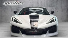 Gebraucht 2025 Corvette Z06 Cabrio | 210.888 €