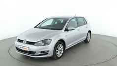 Gebraucht 2016 VW Golf VII LOUNGE Limousine | 11.200 € (Guter Preis)