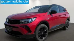 Rot Gebraucht 2024 Opel Grandland X SUV | 24.490 € (Guter Preis)