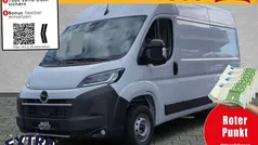 Cassablanca weiß Neu 2025 Opel Movano Van | 31.892 € (Fairer Preis)