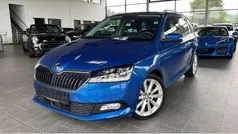 Gebraucht 2019 Skoda Fabia Style Kombi | 14.970 € (Fairer Preis)
