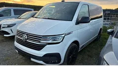 Gebraucht 2019 VW T6.1 Edition Van | 42.985 € (Fairer Preis)