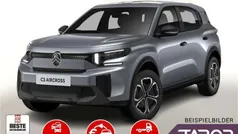 Grau Neu 2025 Citroën C3 Aircross SUV | 18.388 € (Fairer Preis)