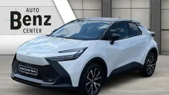 Gebraucht 2025 Toyota C-HR SUV | 37.790 € (Guter Preis)