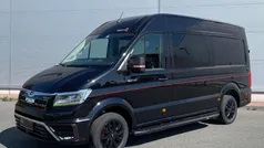 Gebraucht 2024 MAN TGE Van | 79.990 €
