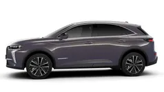 Nachtflug metallic Neu 2025 DS Automobiles DS7 Crossback SUV | 36.781 € (Fairer Preis)