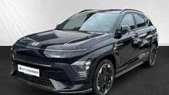 Gebraucht 2024 Hyundai Kona N Line SUV | 35.660 € (Guter Preis)