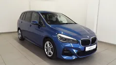 Gebraucht 2018 BMW 220 Gran Tourer M Sport Van / Kleinbus | 17.790 € (Fairer Preis)