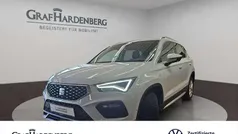 Gebraucht 2024 Seat Ateca Xperience SUV | 30.888 € (Fairer Preis)