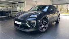 Vulkangraumetallic Gebraucht 2025 Porsche Macan SUV | 87.900 € (Guter Preis)