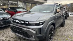 Gebraucht 2025 Dacia Duster Extreme SUV | 30.225 € (Fairer Preis)