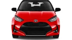 Weiß Neu 2025 Toyota Yaris Comfort Kleinwagen | 22.352 € (Superpreis)