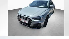 Pfeilgrauperleffekt Gebraucht 2024 Audi A1 Sportback Ambiente Kleinwagen | 26.490 € (Fairer Preis)