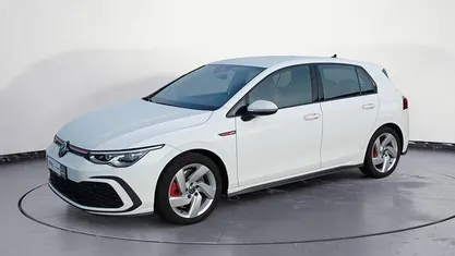 Gebraucht VW Golf VIII GTI 245 PS (180 kW) 2023 Limousine