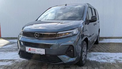 Gebraucht 2025 Opel Combo Life Edition Van / Kleinbus | 29.990 € (Fairer Preis)