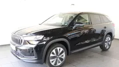 Schwarz Neu 2024 Skoda Kodiaq Selection SUV | 46.870 € (Guter Preis)