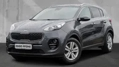 Gebraucht 2016 Kia Sportage Vision SUV | 12.350 € (Fairer Preis)