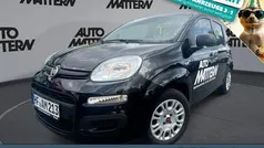 Schwarz Gebraucht 2020 Fiat Panda Urban Kleinwagen | 9.490 € (Fairer Preis)