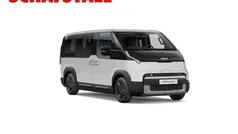 Gebraucht 2025 Kia PV5 Van | 37.679 € (Guter Preis)
