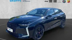 Schwarzschwarz Neu 2024 DS Automobiles DS4 Performance Limousine | 28.290 € (Fairer Preis)