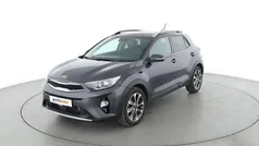 Gebraucht 2018 Kia Stonic Spirit SUV | 13.060 € (Fairer Preis)