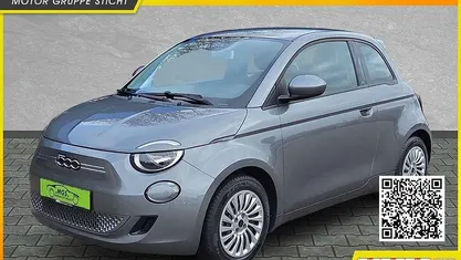 Gebraucht 2022 Fiat 500e Action Kleinwagen | 12.990 € (Guter Preis)