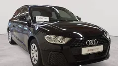 Mythosschwarz metallic Gebraucht 2022 Audi A1 Sportback Comfort Kleinwagen | 19.190 € (Superpreis)