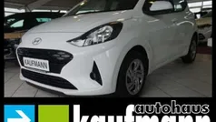 Atlas white Neu 2024 Hyundai i10 Select Kleinwagen | 14.990 € (Guter Preis)