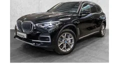 Gebraucht 2022 BMW X5 xLine SUV | 48.480 € (Guter Preis)