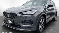 Gebraucht 2023 Seat Tarraco FR SUV | 34.777 € (Fairer Preis)