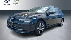 Gebraucht 2024 VW Golf VIII Goal Kombi | 28.970 € (Guter Preis)