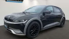 Gebraucht 2022 Hyundai Ioniq 5 SUV | 30.990 € (Fairer Preis)