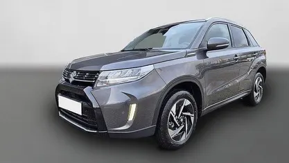 Titan dark gray pearl metallic Neu 2025 Suzuki Vitara Comfort+ | 28.290 € (Fairer Preis)