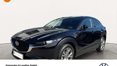 Gebraucht 2021 Mazda CX-30 Selection SUV | 22.960 € (Fairer Preis)