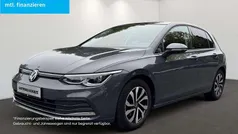 Gebraucht 2022 VW Golf VIII Active Limousine | 25.990 € (Fairer Preis)
