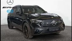 Gebraucht 2025 Mercedes GLC450 AMG SUV | 73.880 € (Superpreis)