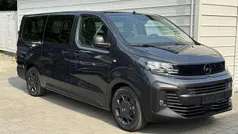 Gebraucht 2025 Opel Vivaro Van | 38.190 € (Fairer Preis)