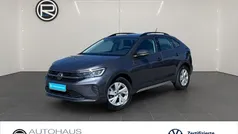Grau Gebraucht 2022 VW Taigo Life SUV | 19.980 € (Guter Preis)