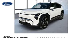 Weiß Neu 2025 Kia EV3 3 SUV | 36.589 € (Fairer Preis)
