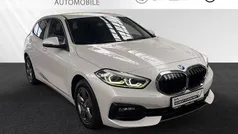 Gebraucht 2020 BMW 116 Advantage Kleinwagen | 17.890 € (Fairer Preis)