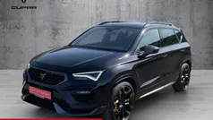 Gebraucht 2020 Cupra Ateca VZ2 SUV | 31.950 € (Fairer Preis)