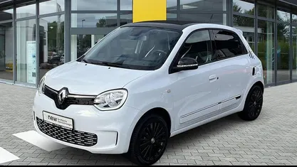 Gebraucht 2023 Renault Twingo Techno Kleinwagen | 14.990 € (Fairer Preis)