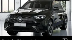 Grau Gebraucht 2025 Mercedes GLE450 AMG AMG SUV | 90.900 € (Fairer Preis)