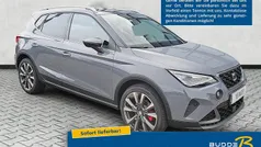 Graphenegrau metallic/dach schwarz Neu 2025 Seat Arona FR SUV | 28.750 € (Fairer Preis)