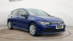 VW Golf VIII