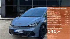 Gebraucht 2025 Cupra Born Kleinwagen | 36.980 € (Fairer Preis)