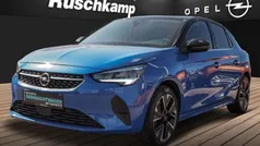 Gebraucht 2023 Opel Corsa-e Elegance Kleinwagen | 17.880 € (Guter Preis)