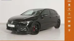Schwarz Gebraucht 2024 VW Golf VIII Style Limousine | 37.980 € (Superpreis)