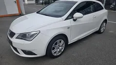Gebraucht 2012 Seat Ibiza SC Style Kleinwagen | 2.500 € (Superpreis)