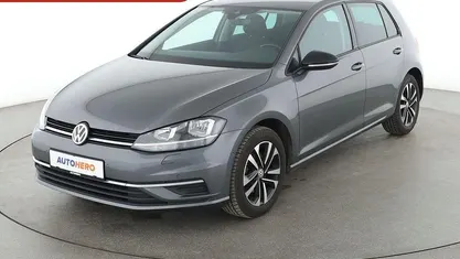 Gebraucht 2019 VW Golf IQ Drive Limousine | 17.600 € (Fairer Preis)